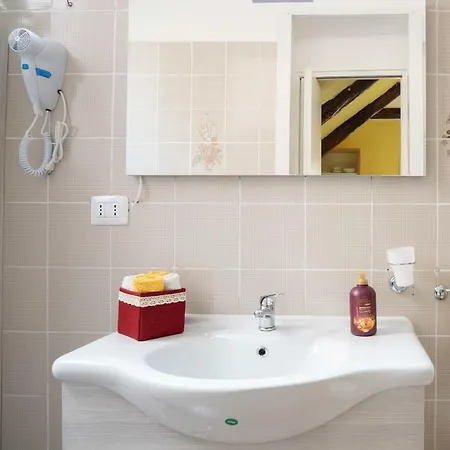 Da Elisa Appartement Riomaggiore Buitenkant foto