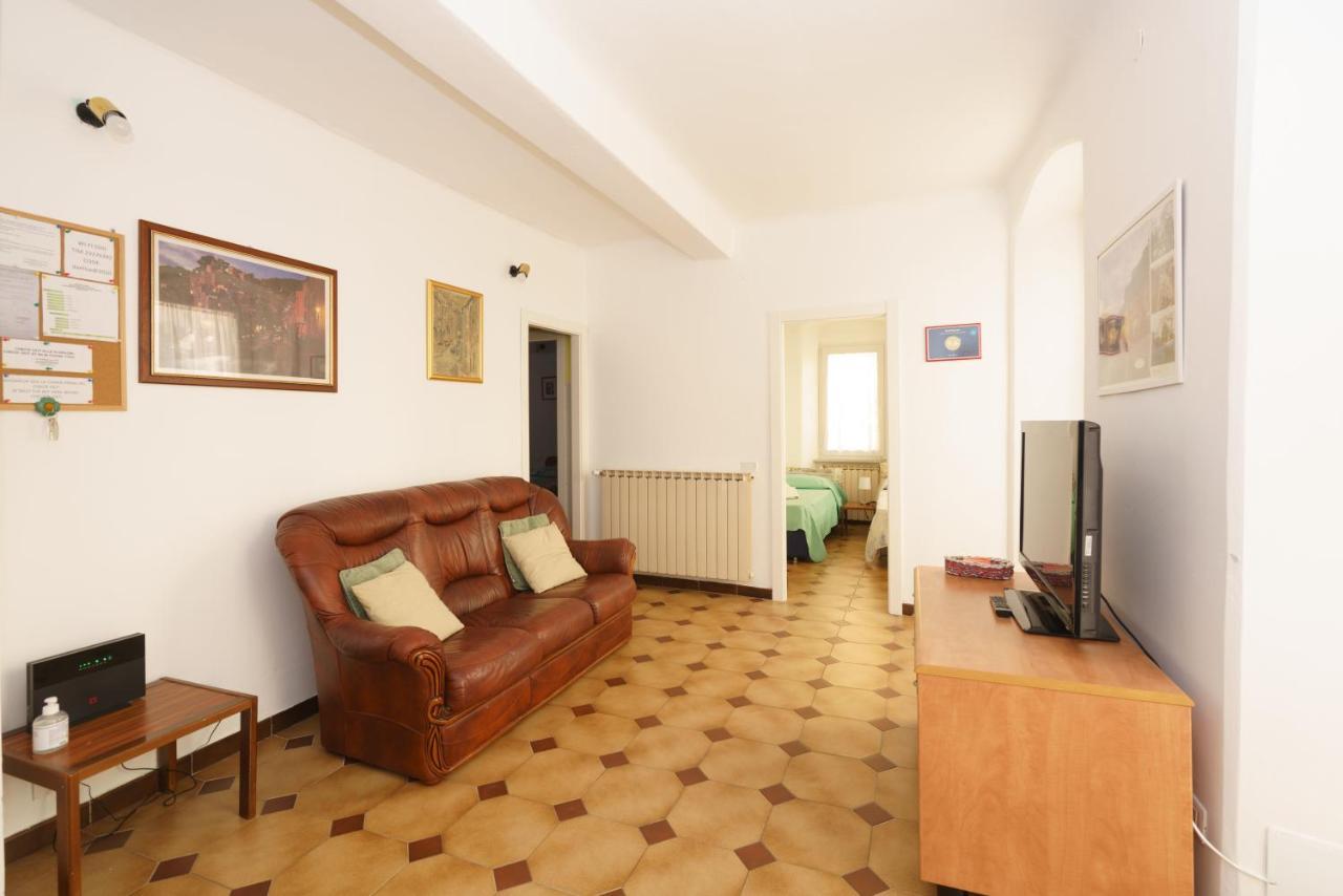 Da Elisa Apartment Riomaggiore