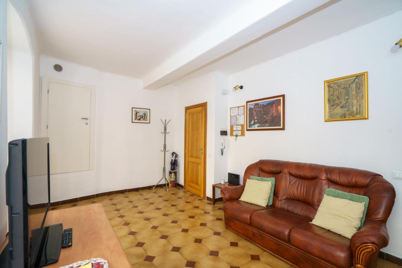 Apartment Da Elisa Riomaggiore