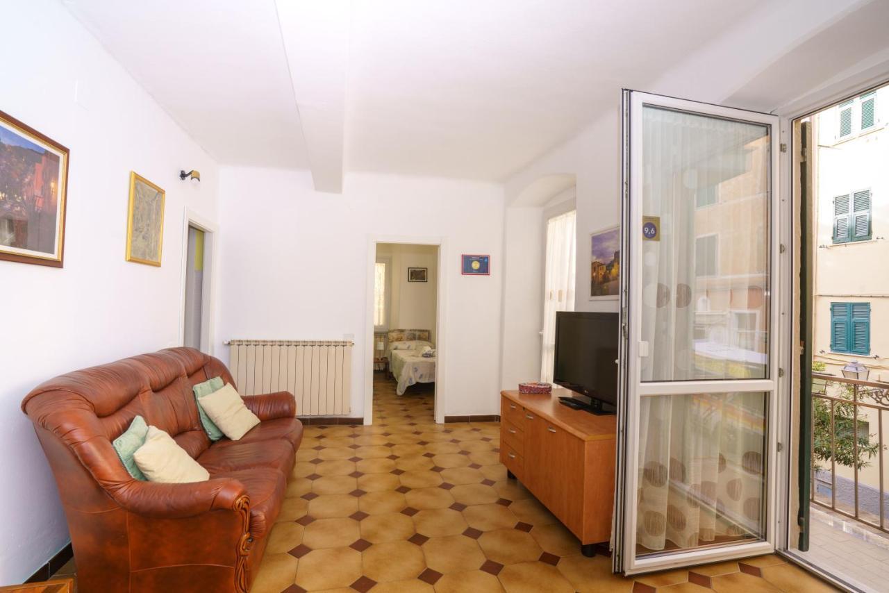 Da Elisa Apartment