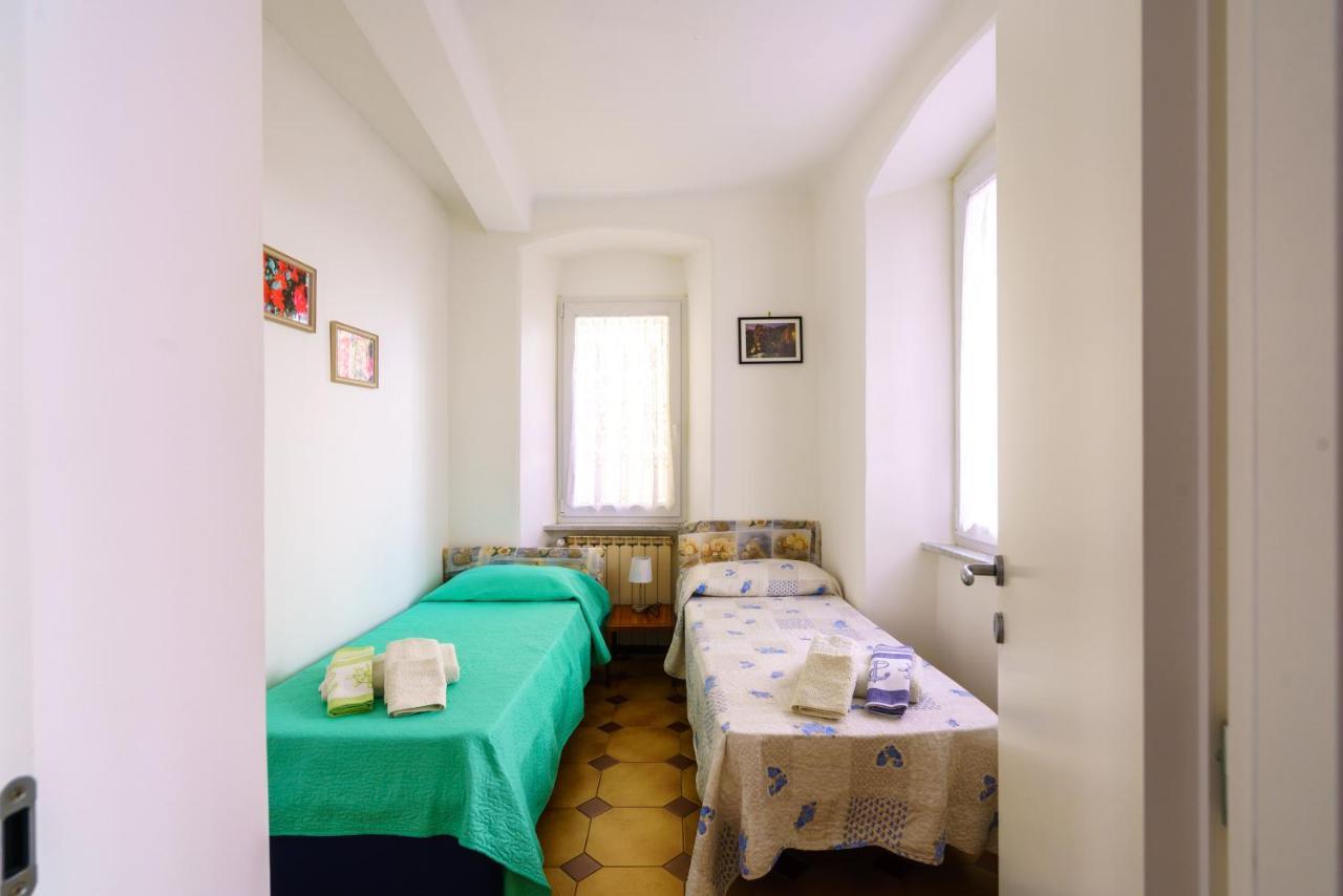 Da Elisa Apartment Riomaggiore
