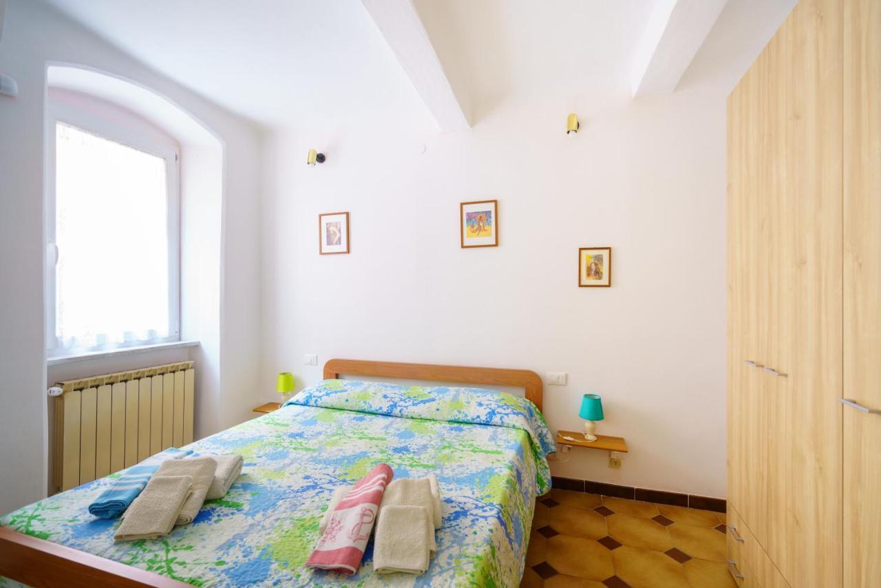 Da Elisa Apartment
