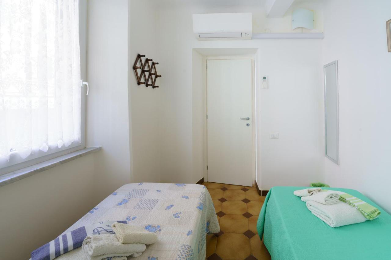 Apartment Da Elisa