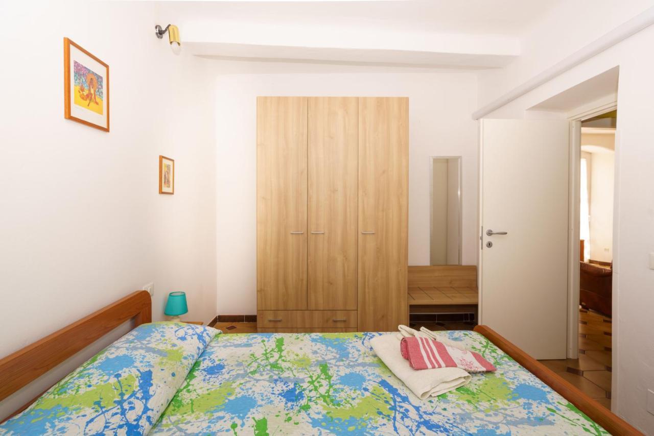 Apartment Da Elisa *
