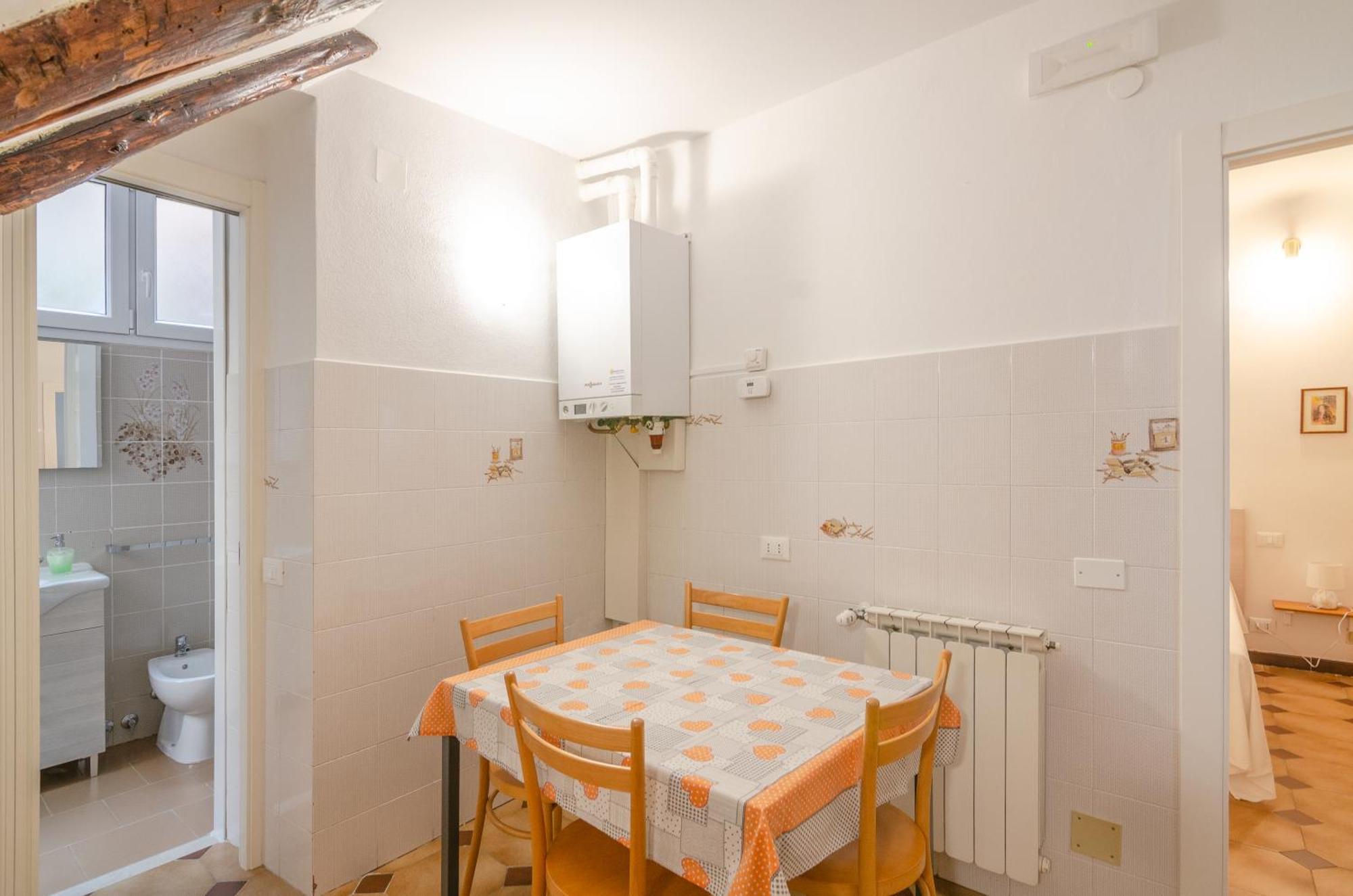 Apartment Da Elisa