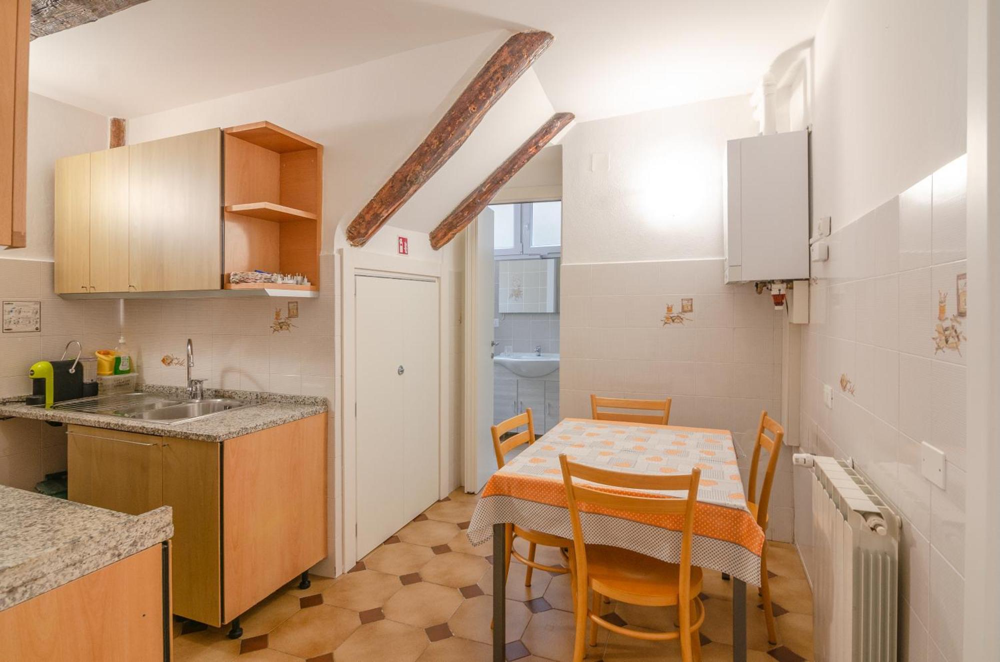 Da Elisa Apartment Riomaggiore