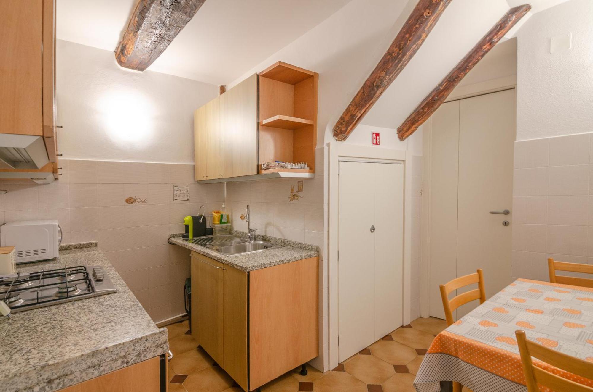 Apartment Da Elisa