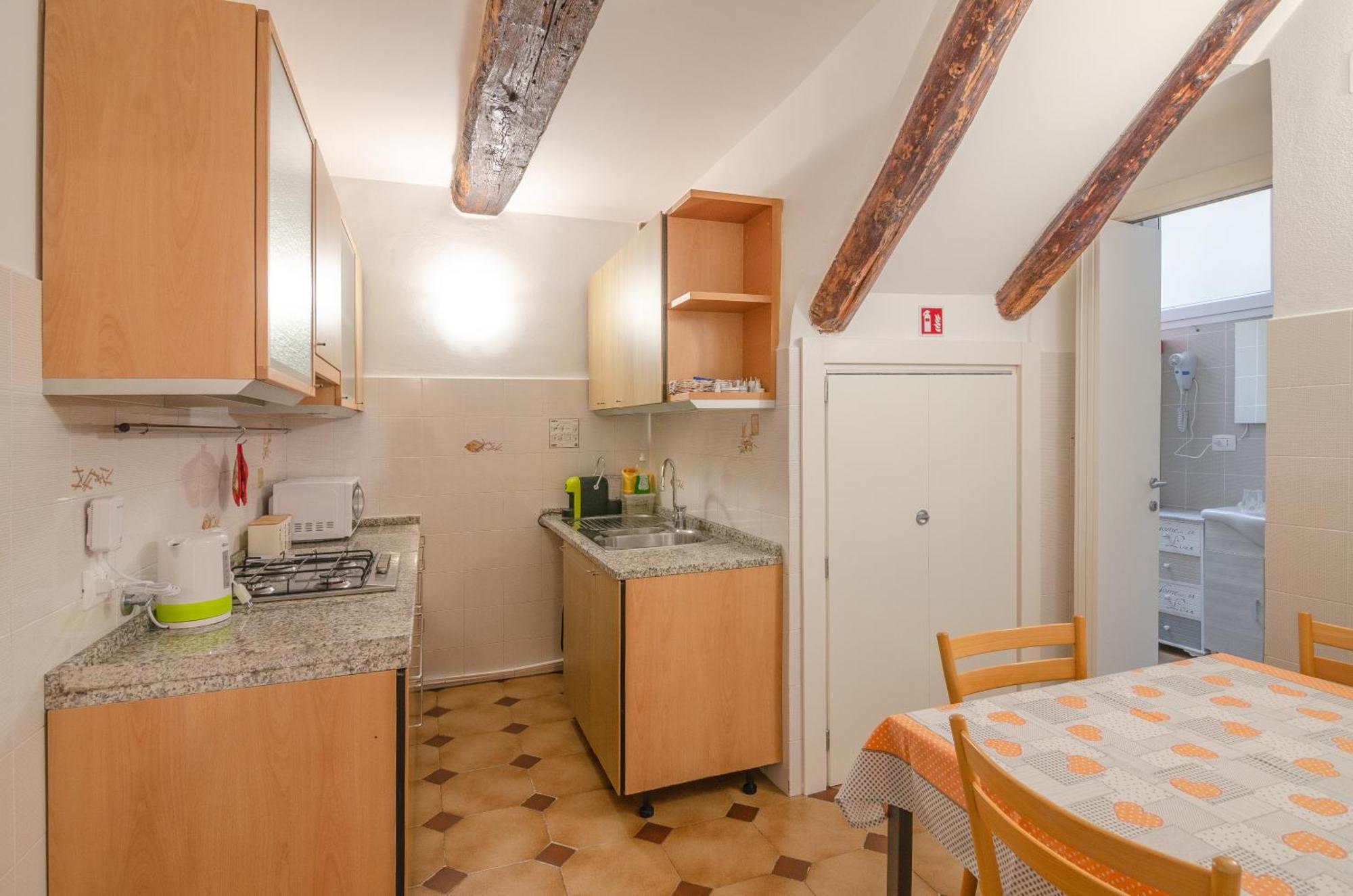 Apartment Da Elisa *