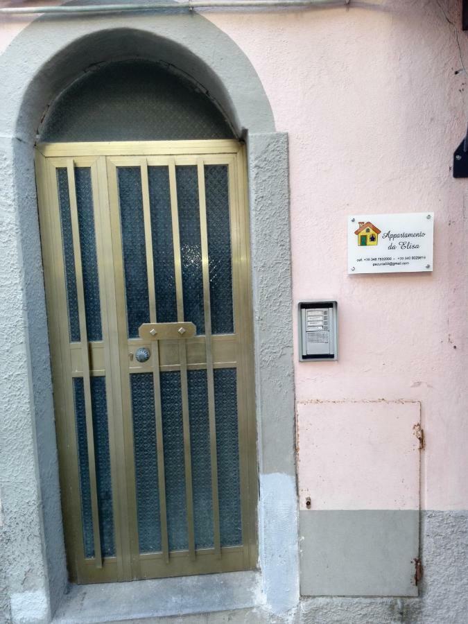 Da Elisa