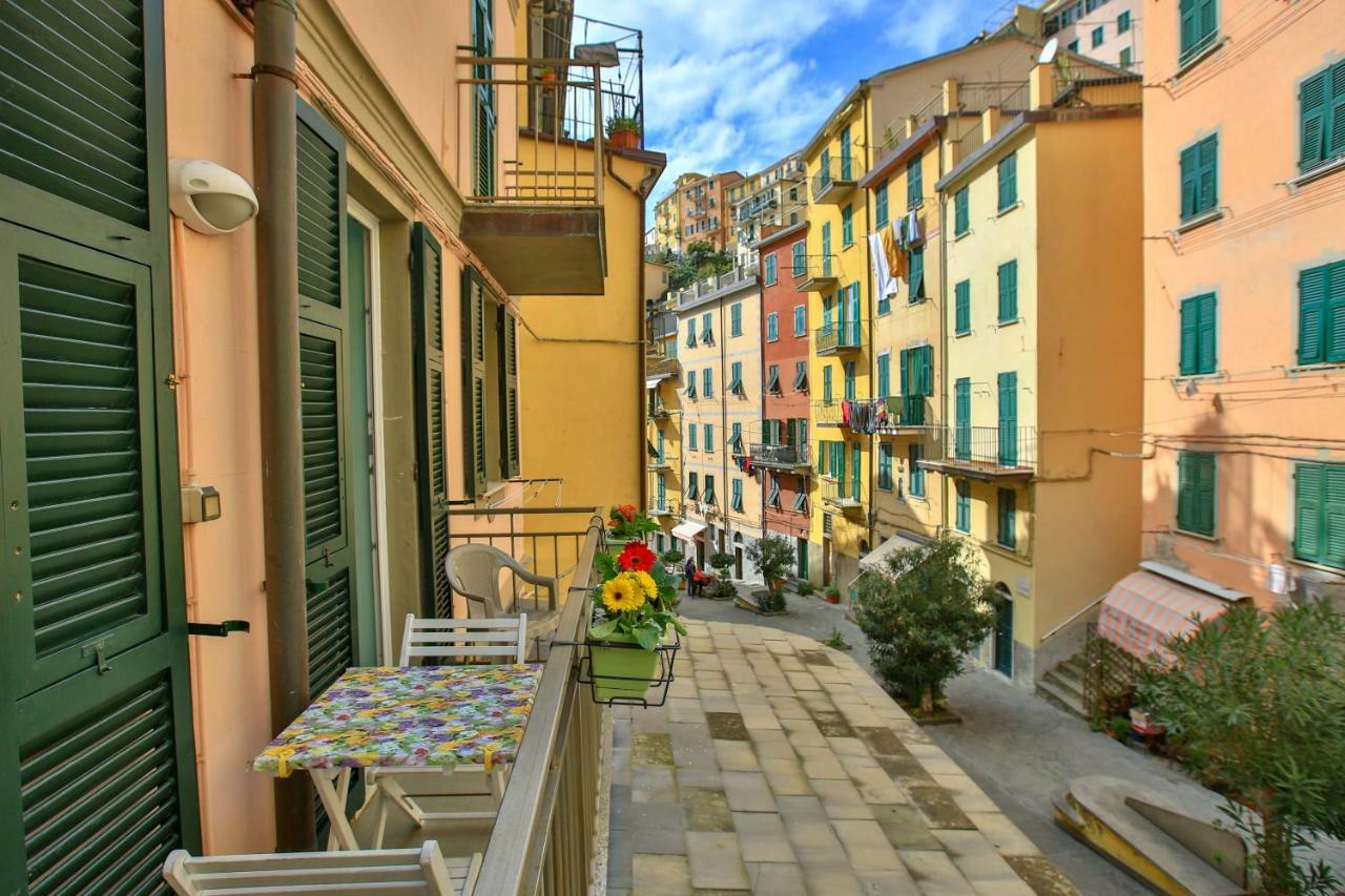 Da Elisa Apartment
