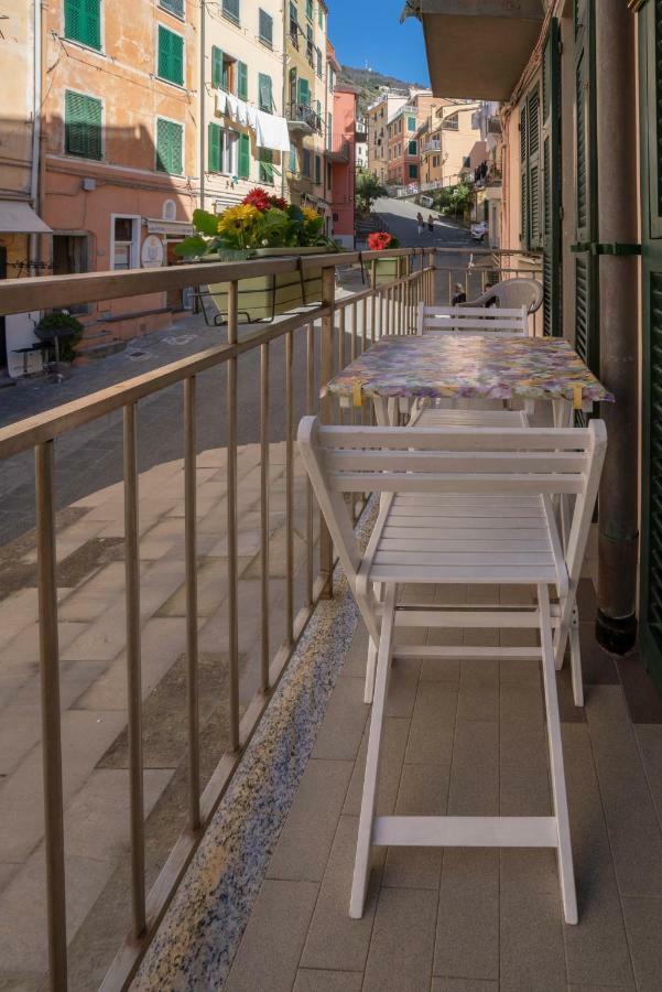 Apartment Da Elisa *