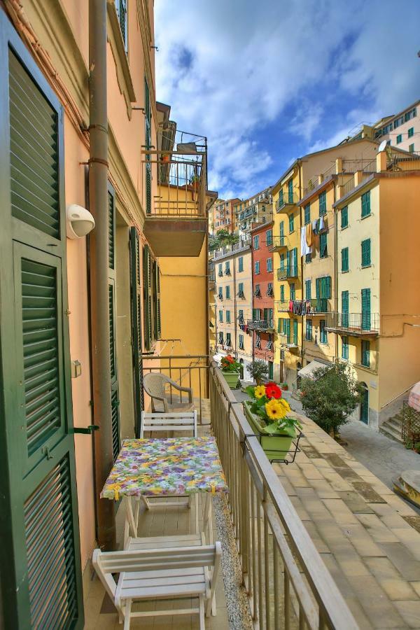 Da Elisa Apartment *